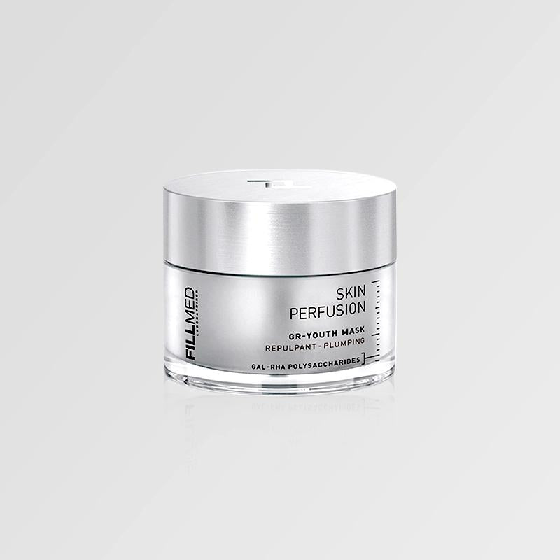 FILLMED SKIN PERFUSION GR-YOUTH MASK 50ml