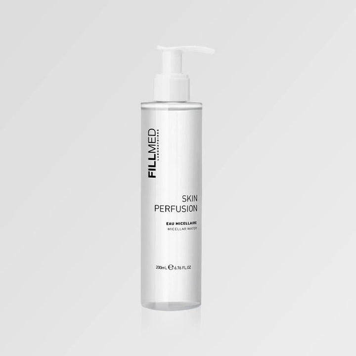 FILLMED SKIN PERFUSION MICELLAR WATER 200ml