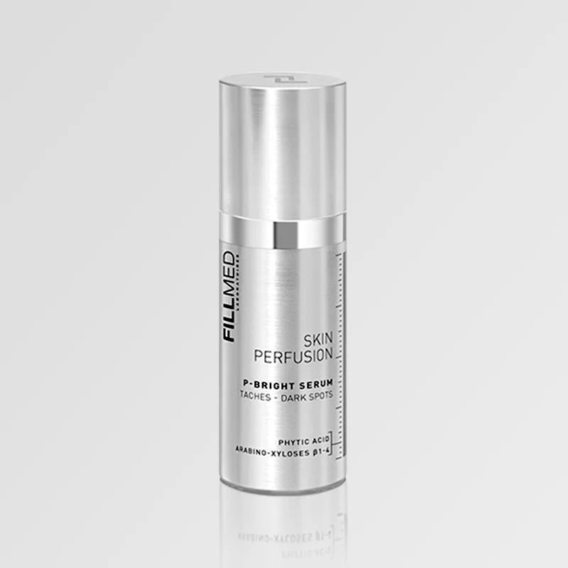 FILLMED SKIN PERFUSION P-BRIGHT SERUM 30ml