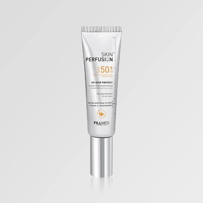 FILLMED SKIN PERFUSION UV SKIN PROTECT SPF 50+ 50ml