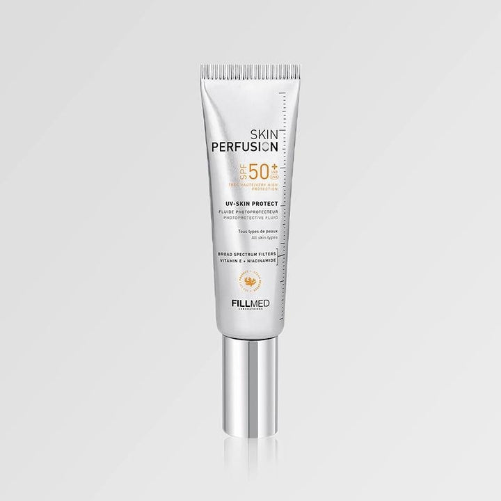 FILLMED SKIN PERFUSION UV SKIN PROTECT SPF 50+ 50ml