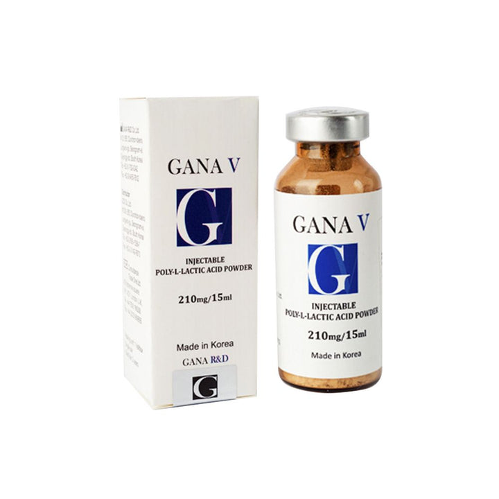 Gana V - PLLA 210 - 1 flacone da 15 ml