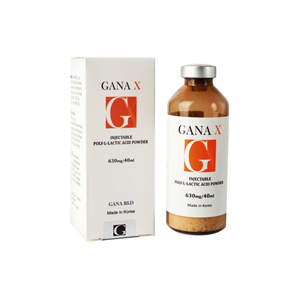 Gana X - Gana Fill -  1 flacone da 40ml