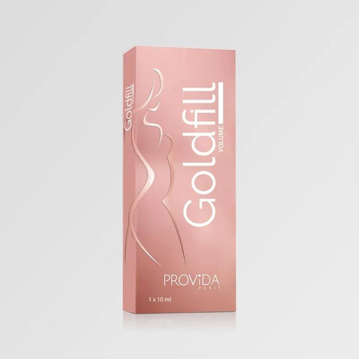 GOLDFILL VOLUME 10ML
