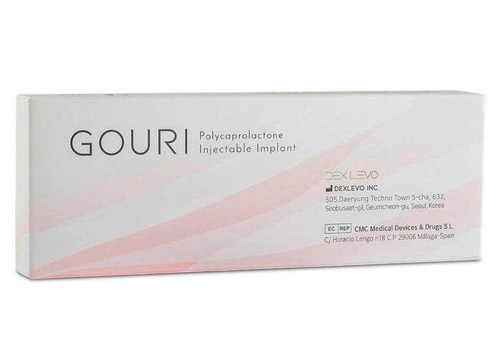 GOURI - 1 siringa da 1ml