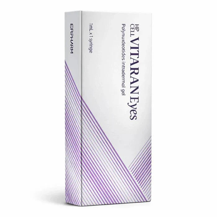 HP cell VITARAN Eyes - 1 siringa da 1ml