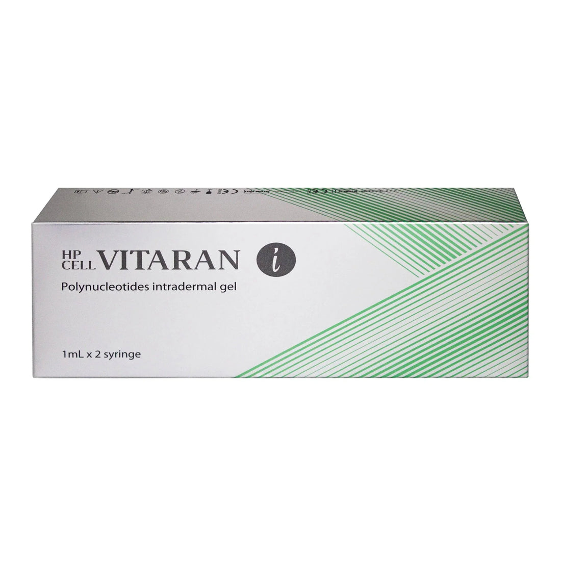 HP Cell VITARAN I 2x1 ml
