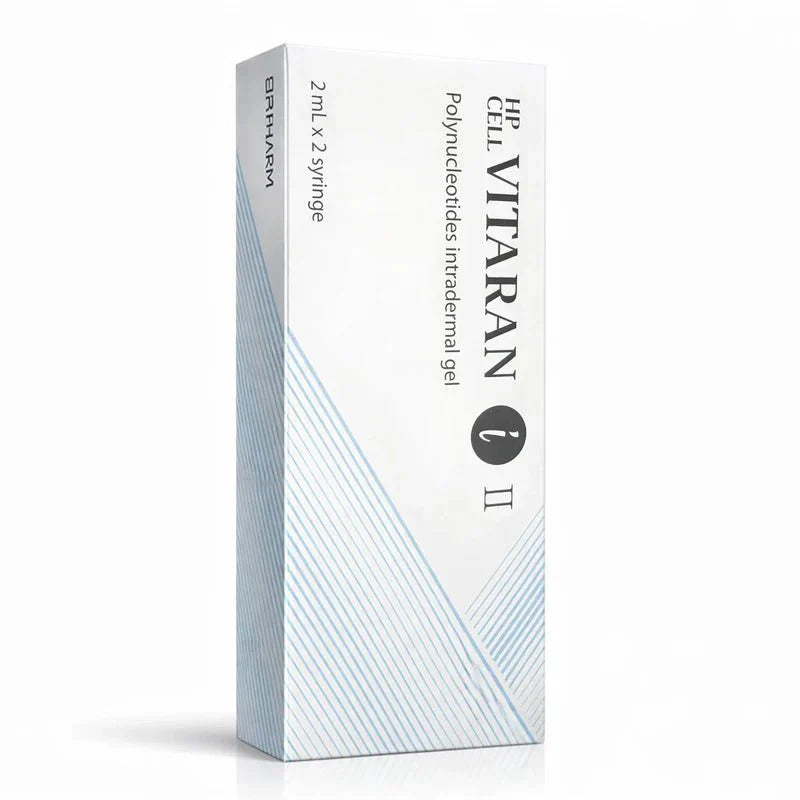 HP Cell VITARAN I II 2x2ml