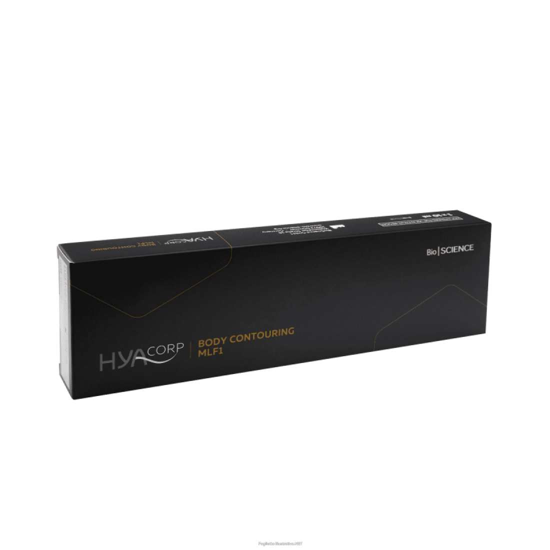 HYACORP BODY CONTOURING MLF1 - 1 siringa da 10ml (ago NON incluso)