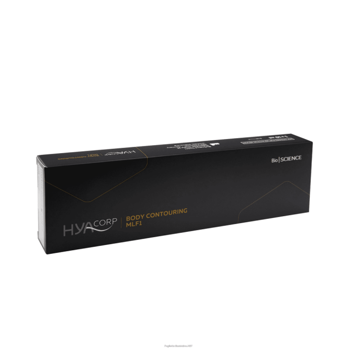 HYACORP BODY CONTOURING MLF1 - 1 siringa da 10ml (ago NON incluso)