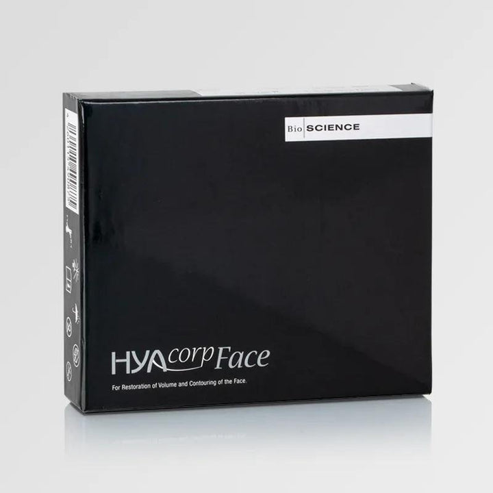 HYACORP FACE 2ML