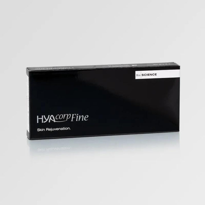 HYACORP FINE 1ML