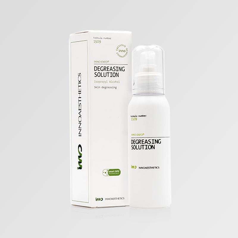 Inno-EXFO Degreasing Solution 100ml