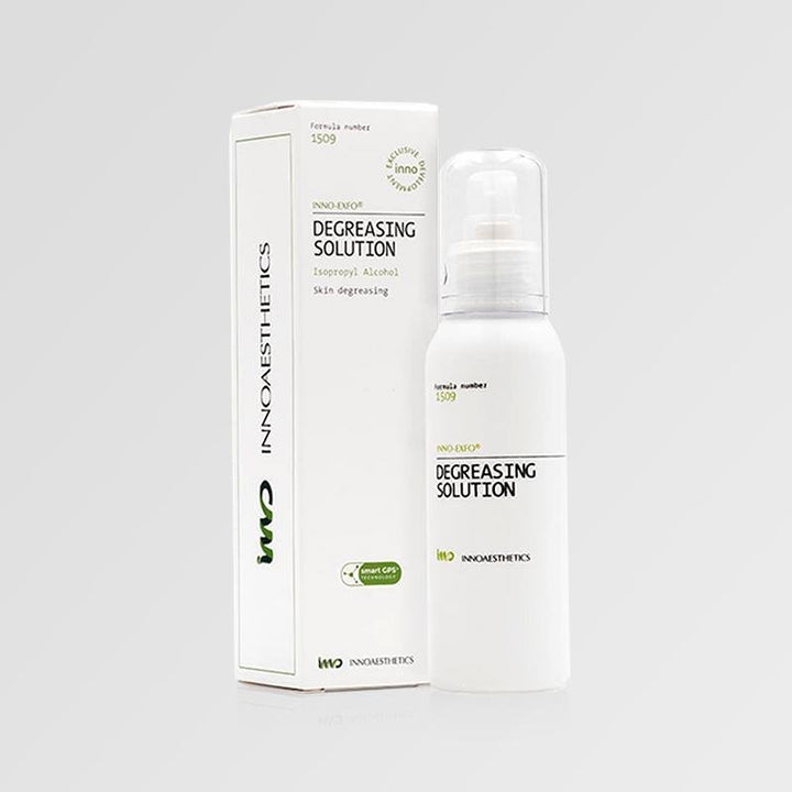 Inno-EXFO Degreasing Solution 100ml