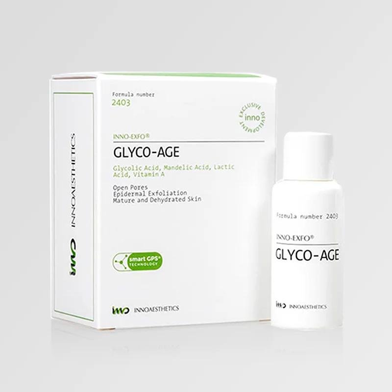 Inno-EXFO Glyco-age 30ml
