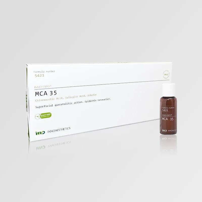 Inno-EXFO MCA 35 5ml