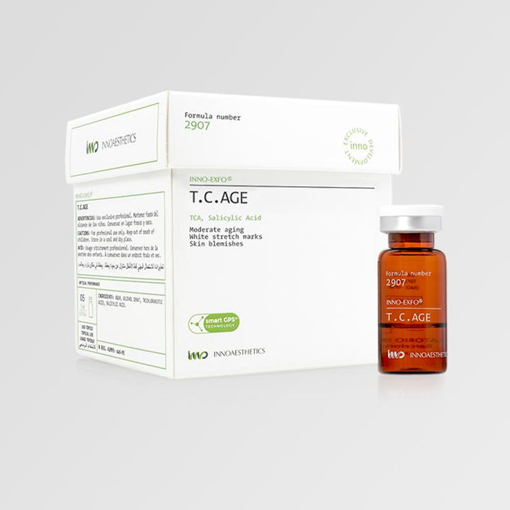 Inno-EXFO T.C. AGE 5ml