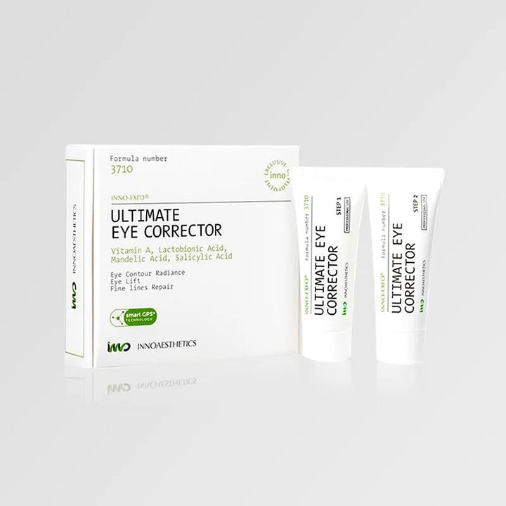 Inno-EXFO Ultimate Eye Corrector 10g