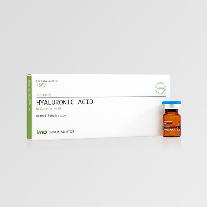 Inno-TDS Acido Ialuronico 2,5ml