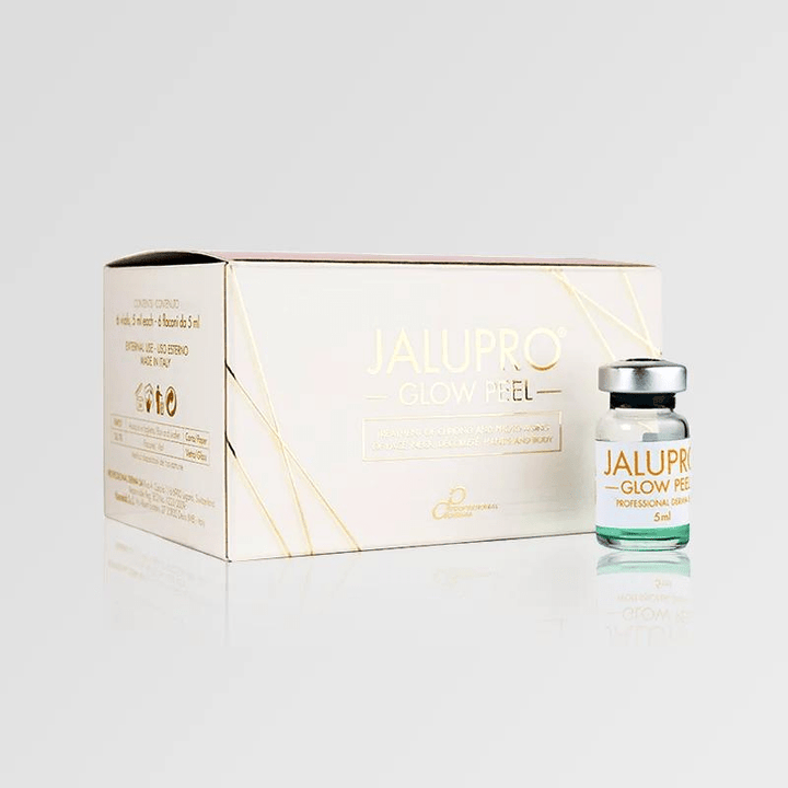 JALUPRO GLOW PEEL 5ML