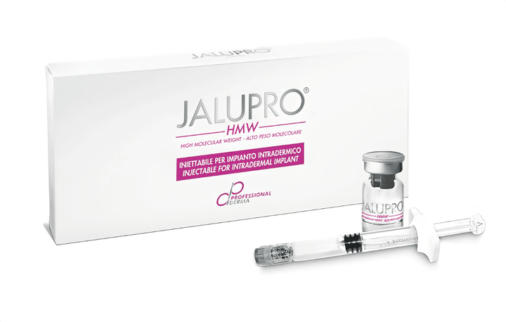 JALUPRO HMW - MR.FiLLER (37723434)