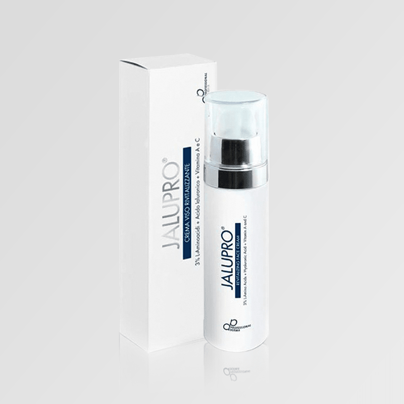 JALUPRO REVITALIZING FACE CREAM 50ML