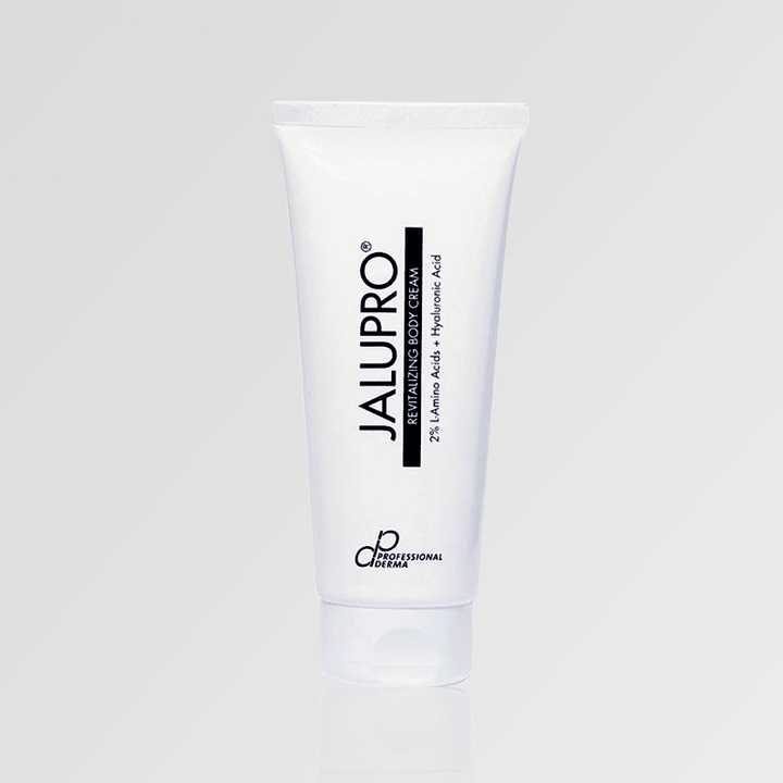JAUPRO REVITALIZING BODY CREAM 200ML
