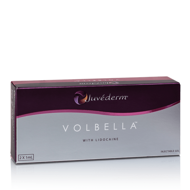 JUVEDERM VOLBELLA Lidocaine - 2 siringhe da 1ml