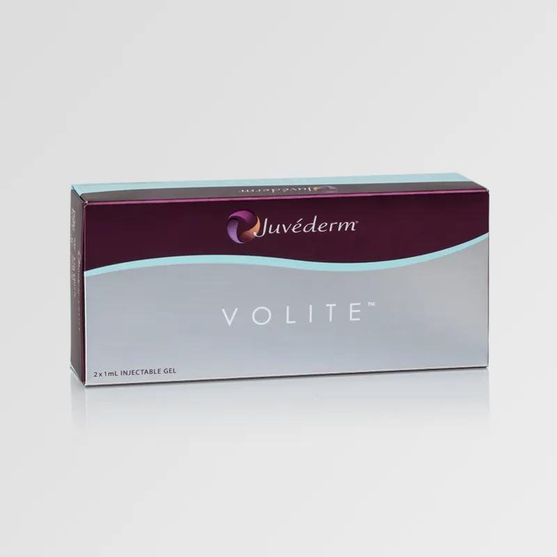 JUVEDERM VOLITE LIDOCAINE 1ML