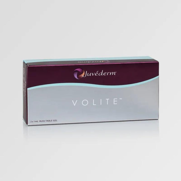 JUVEDERM VOLITE LIDOCAINE 1ML