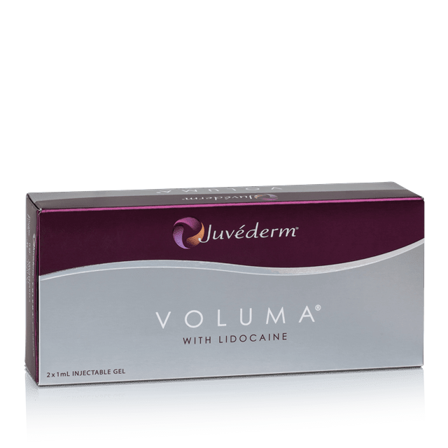 JUVEDERM VOLUMA Lidocaine - 2 siringhe da 1ml - Mr. Filler