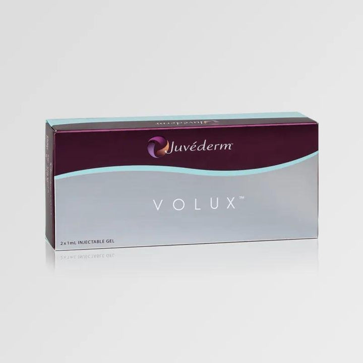 JUVEDERM VOLUX LIDOCAINE 1ML