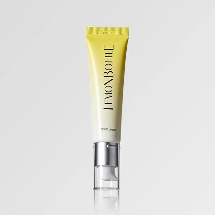 LEMONBOTTLE MASTER CREAM 30ML