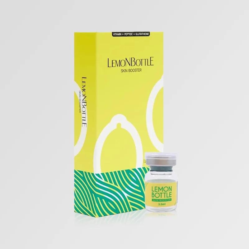LEMONBOTTLE SKIN BOOSTER 3,5ML