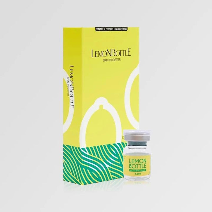 LEMONBOTTLE SKIN BOOSTER 3,5ML