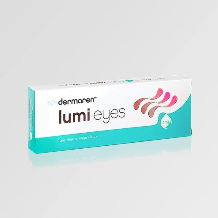 LUMI EYES - 1 siringhe da 1ml