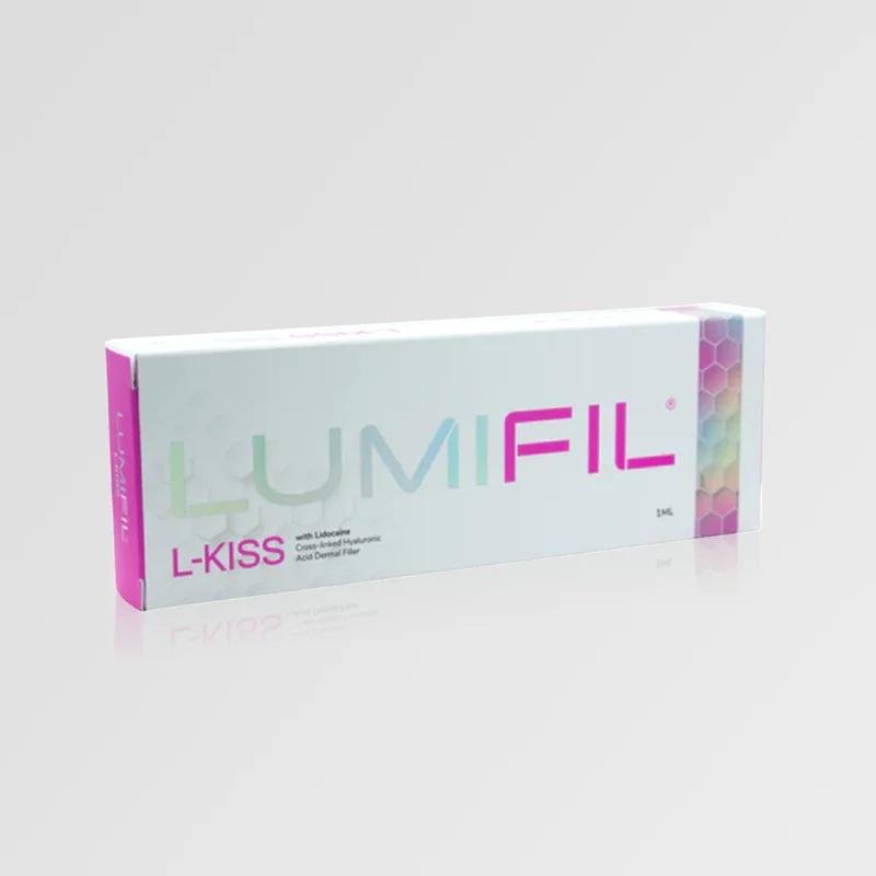 LUMIFIL KISS LIDOCAINE 1ML