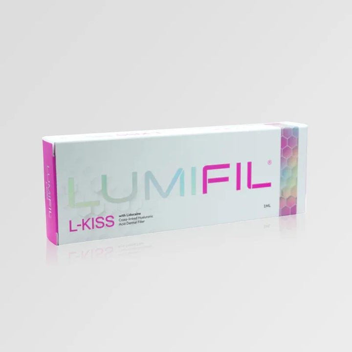LUMIFIL KISS LIDOCAINE 1ML