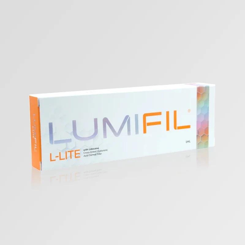 LUMIFIL LITE LIDOCAINE 1ML