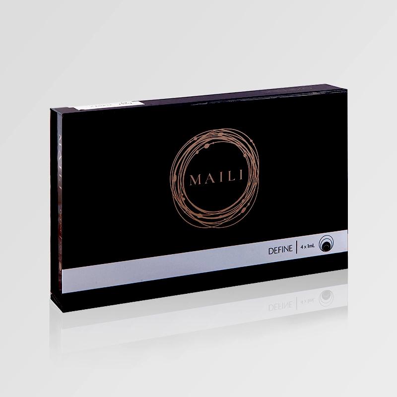 MAILI DEFINE LIDOCAINE 1ML