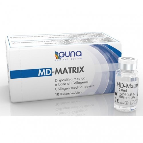 MD-Matrix - 10 fiale da 2ml