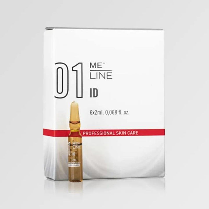MeLine 01 ID 2ml