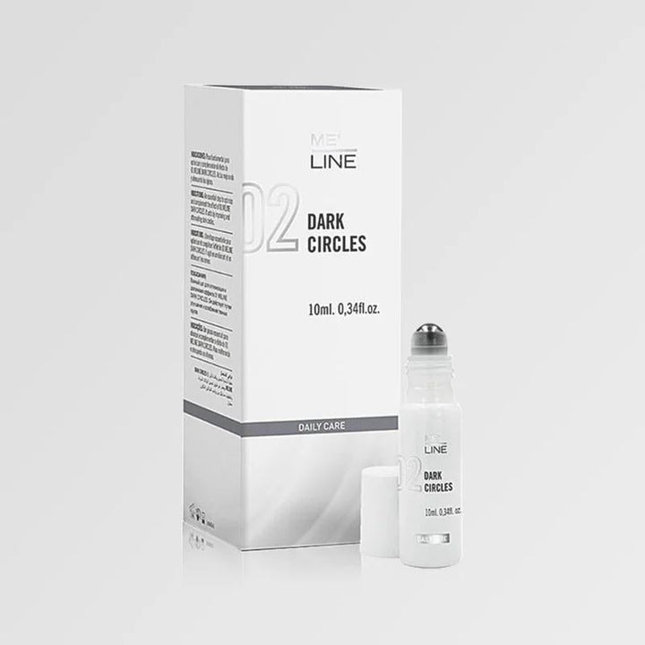 MeLine 02 Dark Circles 10ml