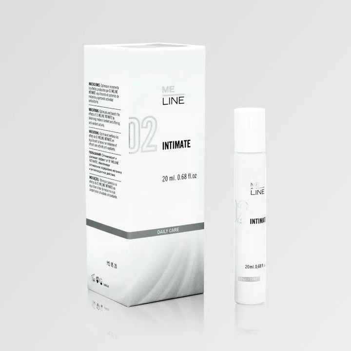 MeLine 02 Intimate 20ml