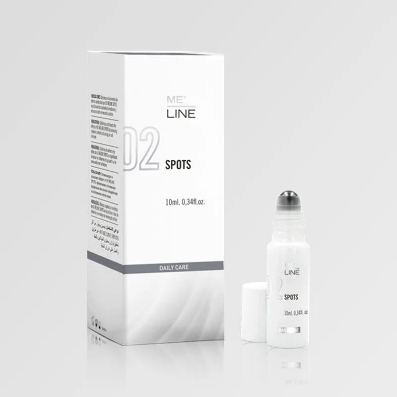 MeLine 02 Spots 10ml