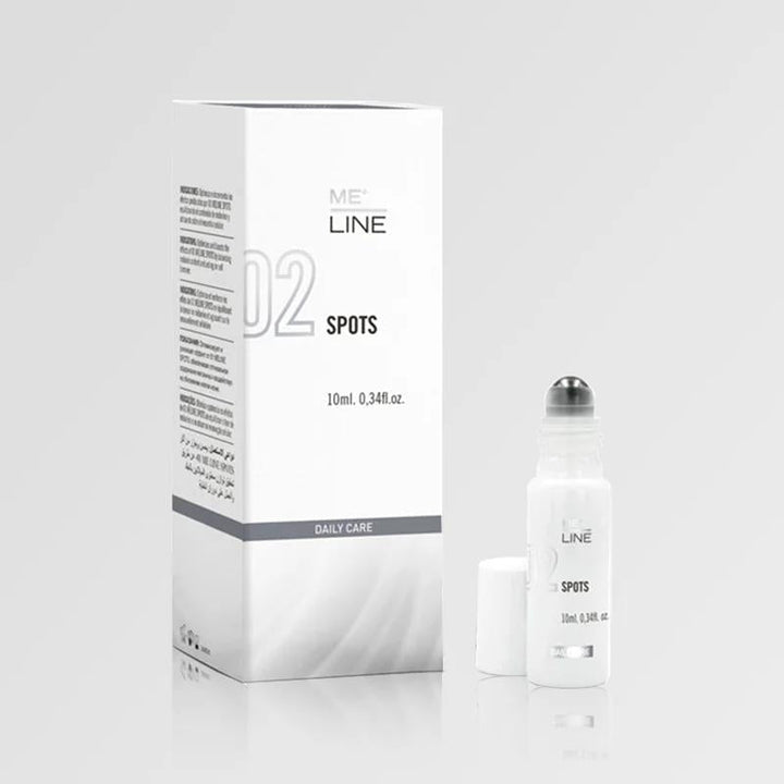 MeLine 02 Spots 10ml