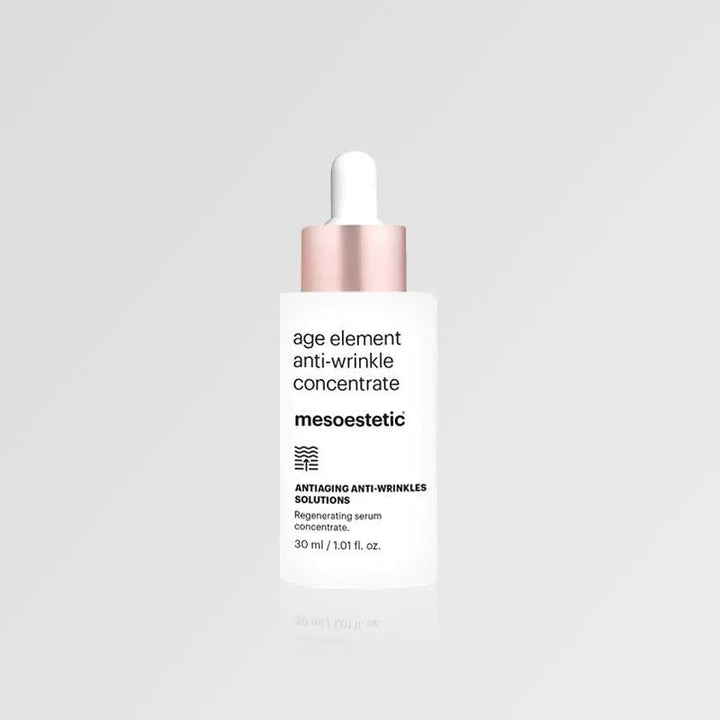 MESOESTETIC AGE ELEMENT ANTI-WRINKLE CONCENTRATE 30ML
