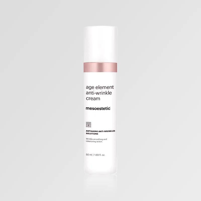 MESOESTETIC AGE ELEMENT ANTI-WRINKLE CREAM 50ML