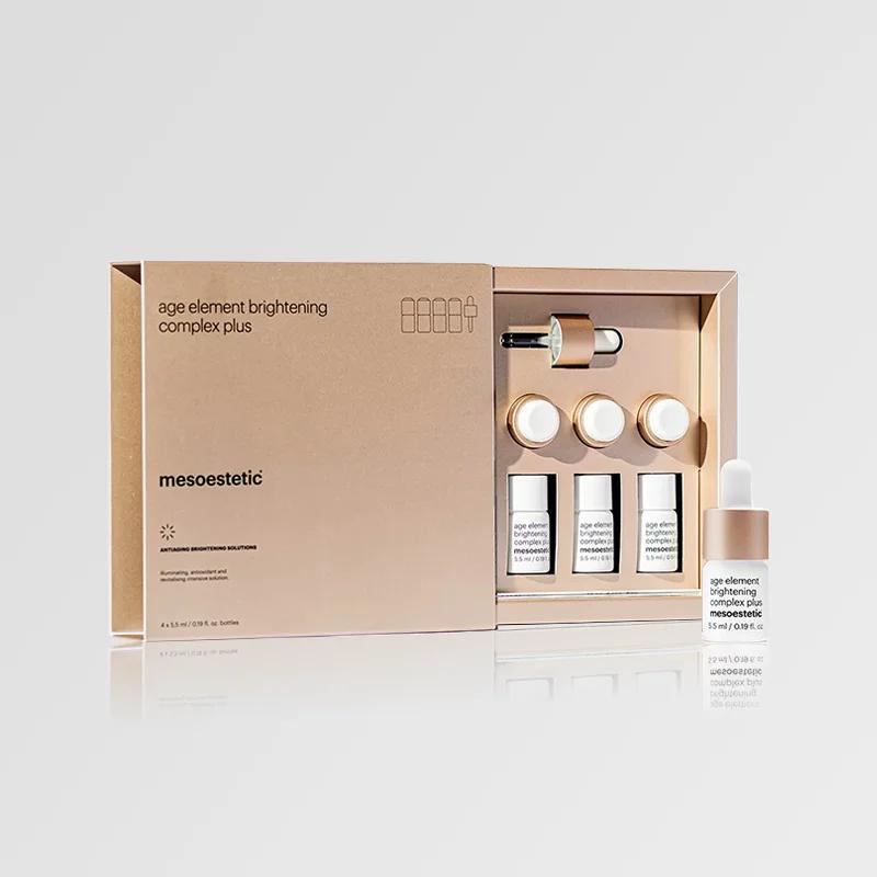 MESOESTETIC AGE ELEMENT BRIGHTENING COMPLEX PLUS 5,5ML