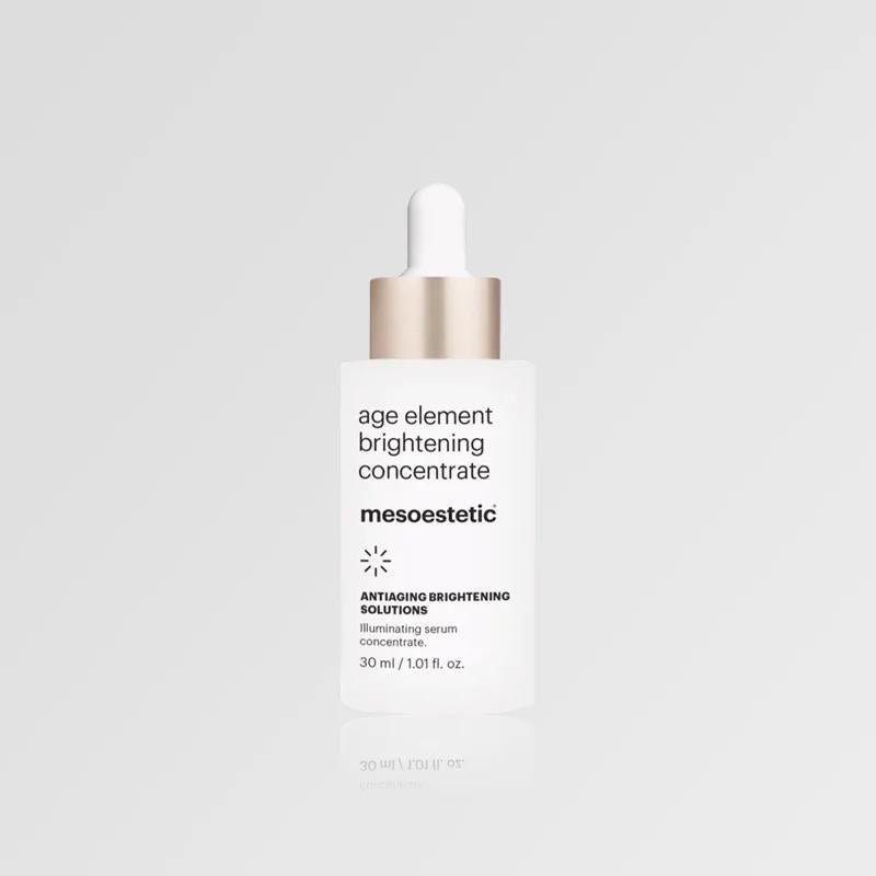 MESOESTETIC AGE ELEMENT BRIGHTENING CONCENTRATE 30ML